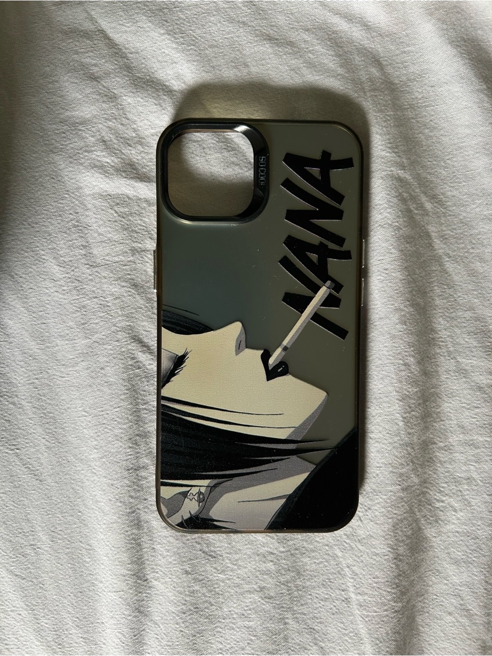Nana - Nana Osaki iPhone 14 Case